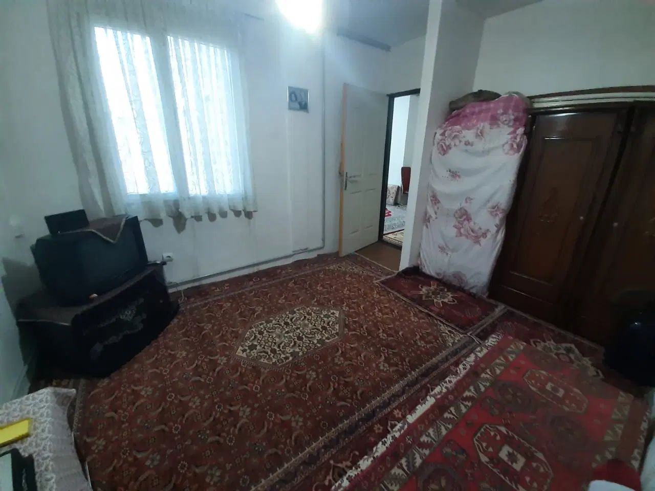 مسکن مهر عشاق فیروزکوه ۶۰ متری وتهاتر باماشین|فروش آپارتمان|فیروزکوه, |دیوار