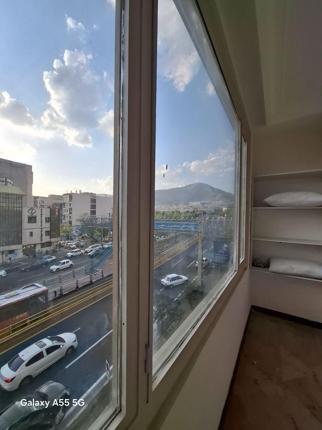 ۱۲۰متر ۵خواب کاملا اداری فول بر اصلی شاهین|اجارهٔ دفتر کار، اتاق اداری، مطب|تهران, شاهین|دیوار