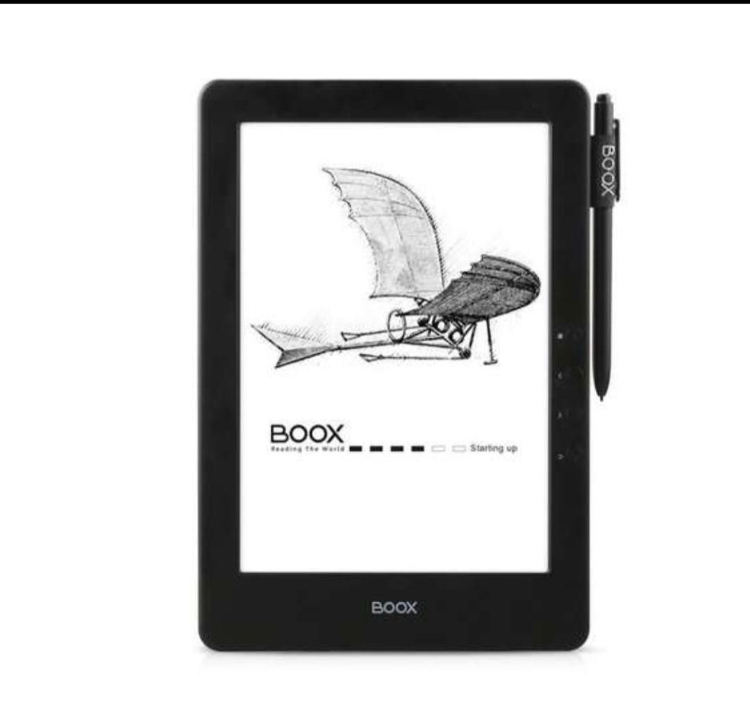 کتابخوان الکترونیکی 9.7 اینچ اونیکس بوکس مدل N96ML|تبلت|تهران, ایران|دیوار