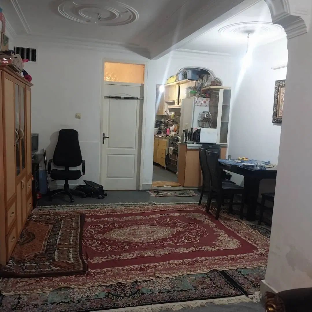 اجاره خانه ویلایی ۷۰ متری ۱ خوابه در یافت آباد|اجارهٔ خانه و ویلا|تهران, یافت آباد جنوبی|دیوار