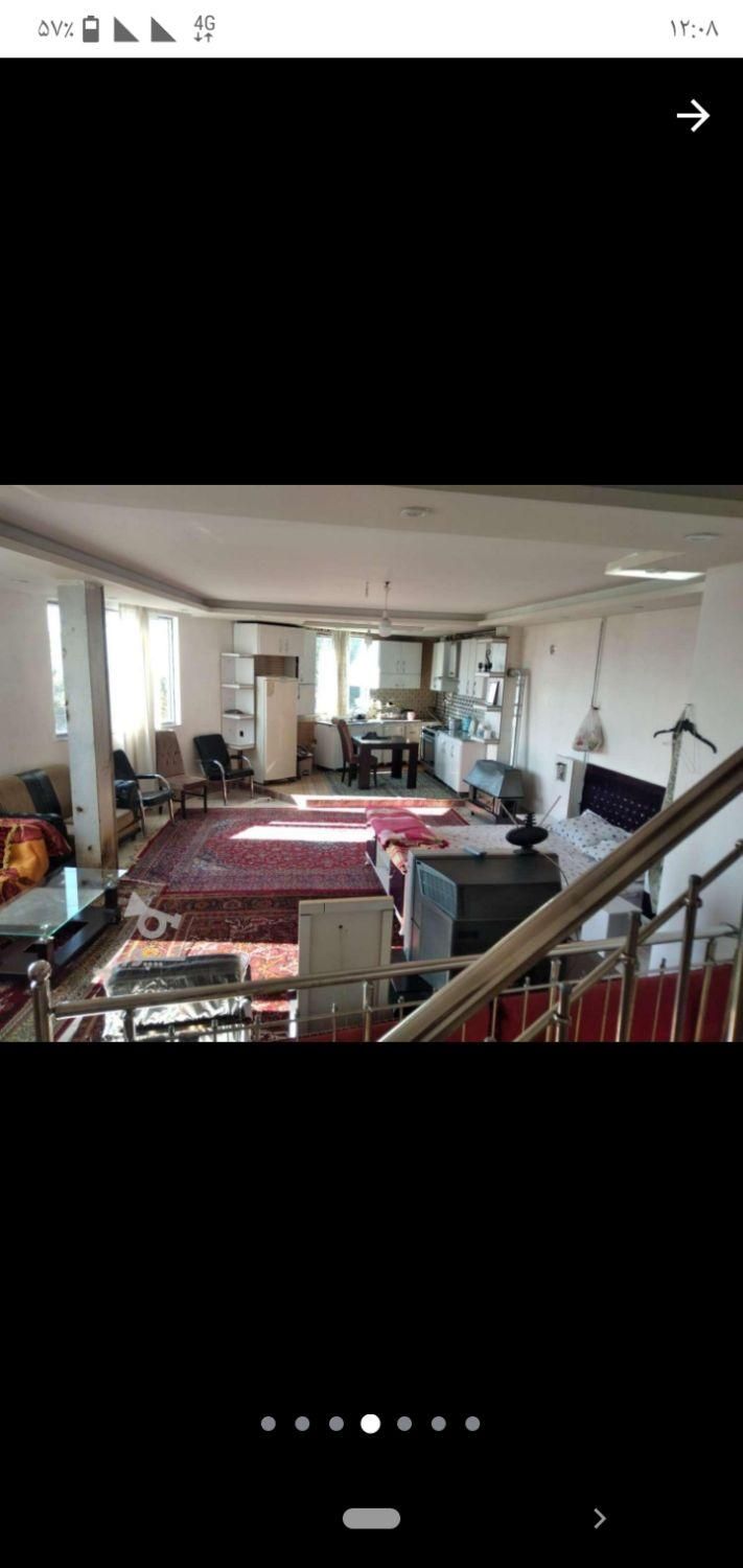 اجاره.سوییت..بالای.مغازه|اجارهٔ کوتاه‌مدت آپارتمان و سوئیت|میانه, |دیوار