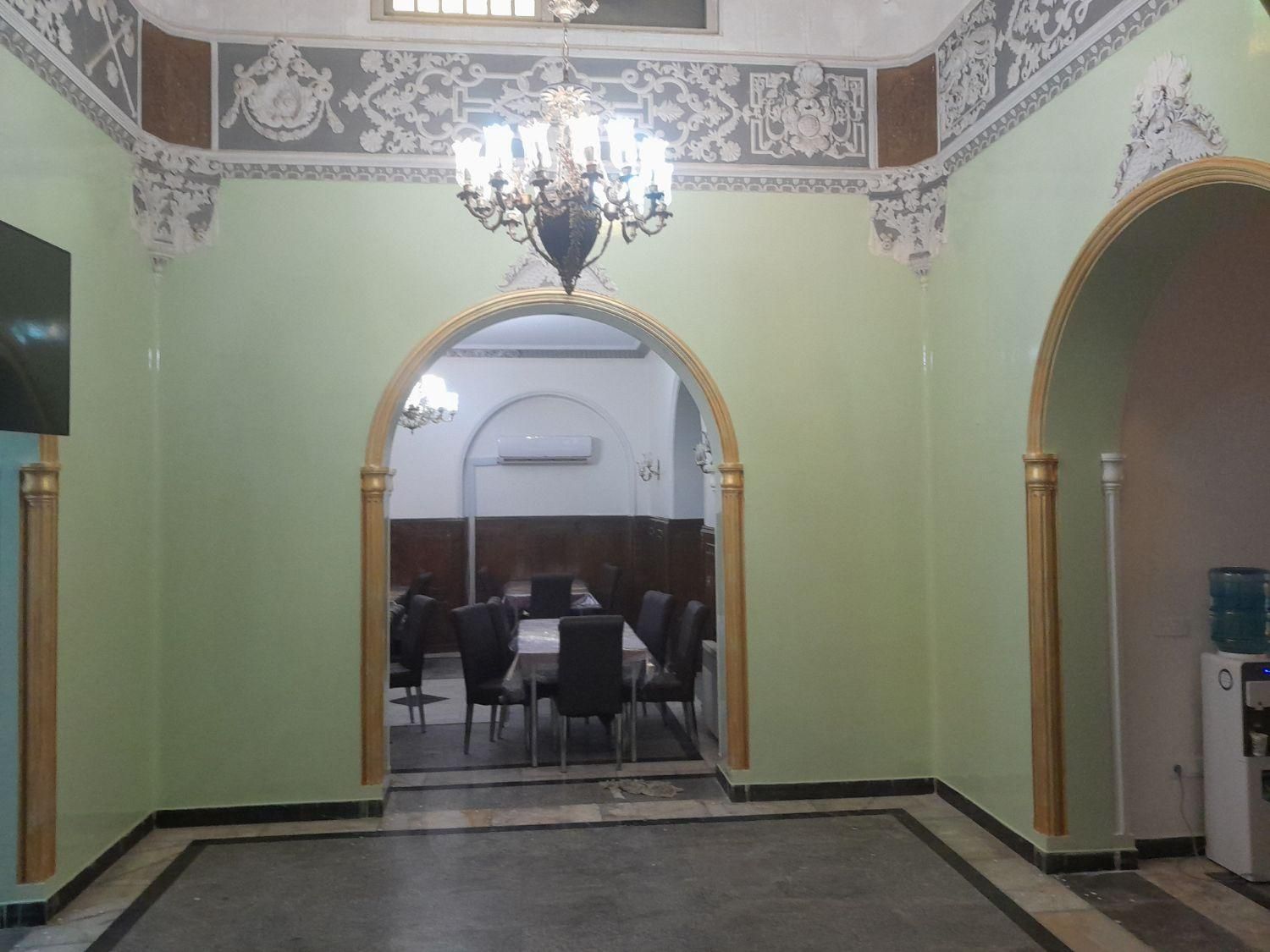 نقاشی ساختمان شقایق|خدمات پیشه و مهارت|کرج, کرج نو|دیوار