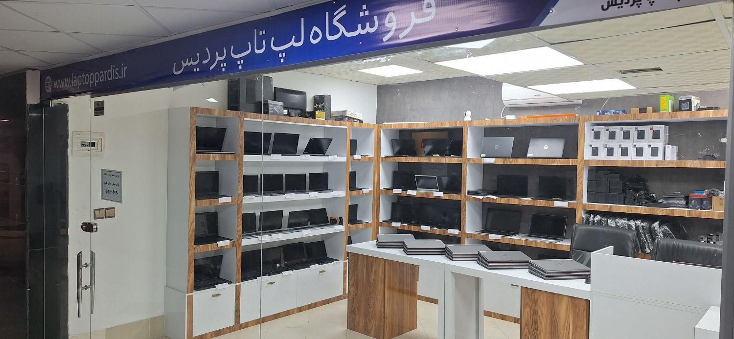 لپتاپ پردیس|رایانه همراه|بندرعباس, |دیوار