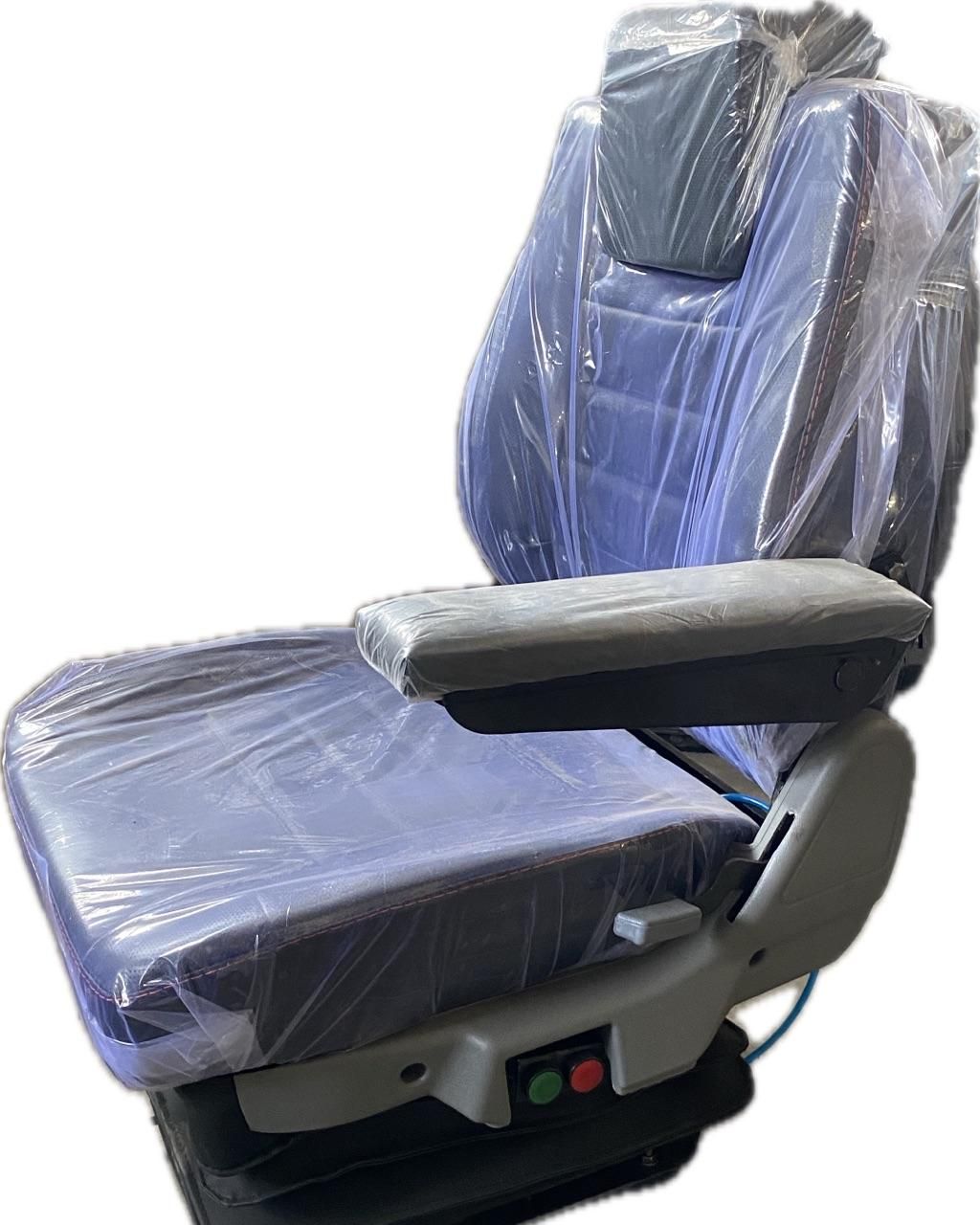 صندلی بادی جکی کامیون تراکتور لودر|قطعات یدکی و لوازم جانبی|زاهدان, |دیوار