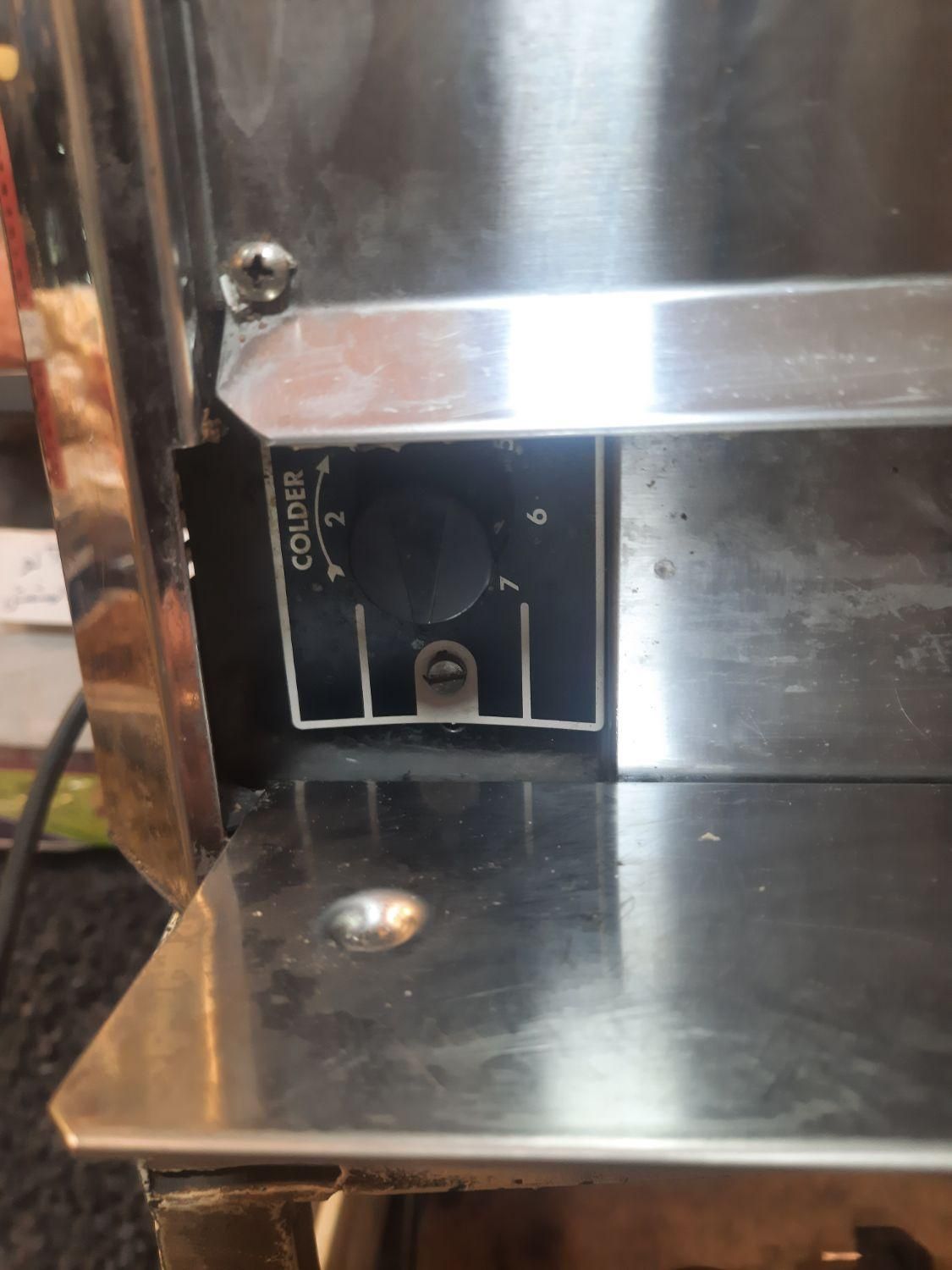 حراج وسایل خشکباری و آبمیوه فروشی|حراج|قم, پردیسان|دیوار