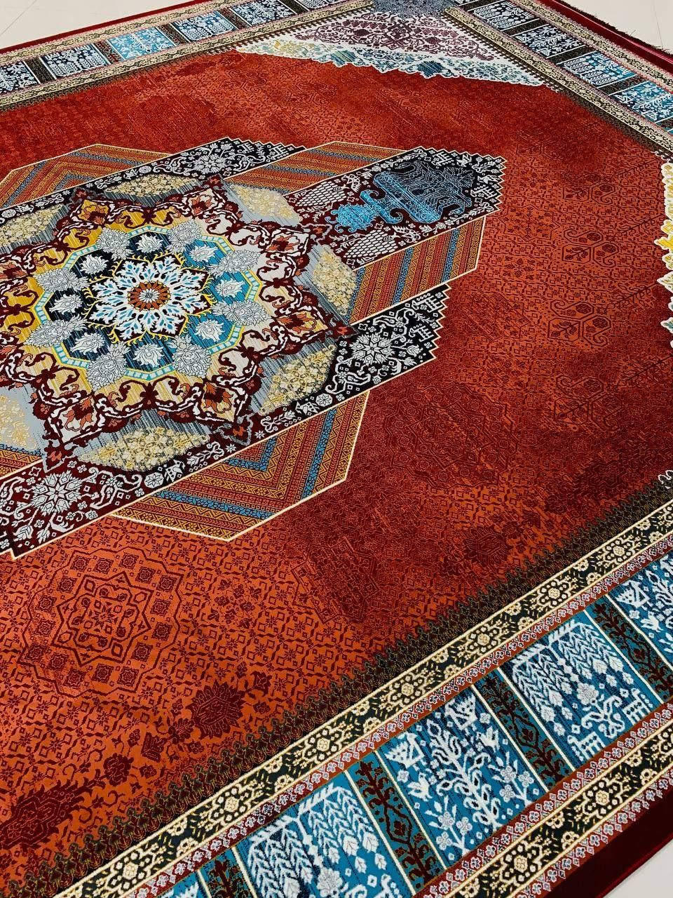 فرش روشنا روناسی|فرش|یزد, |دیوار