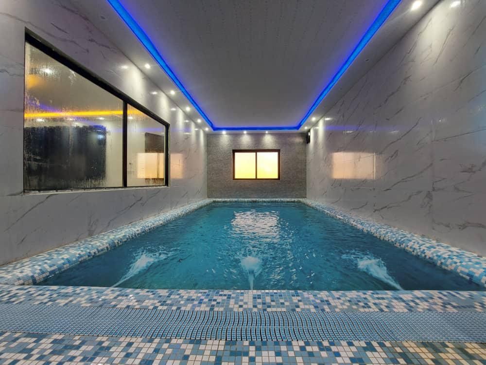 اجاره ویلا در متل قو استخردار (*CODE 700*)|اجارهٔ کوتاه‌مدت ویلا و باغ|سلمان‌شهر, |دیوار