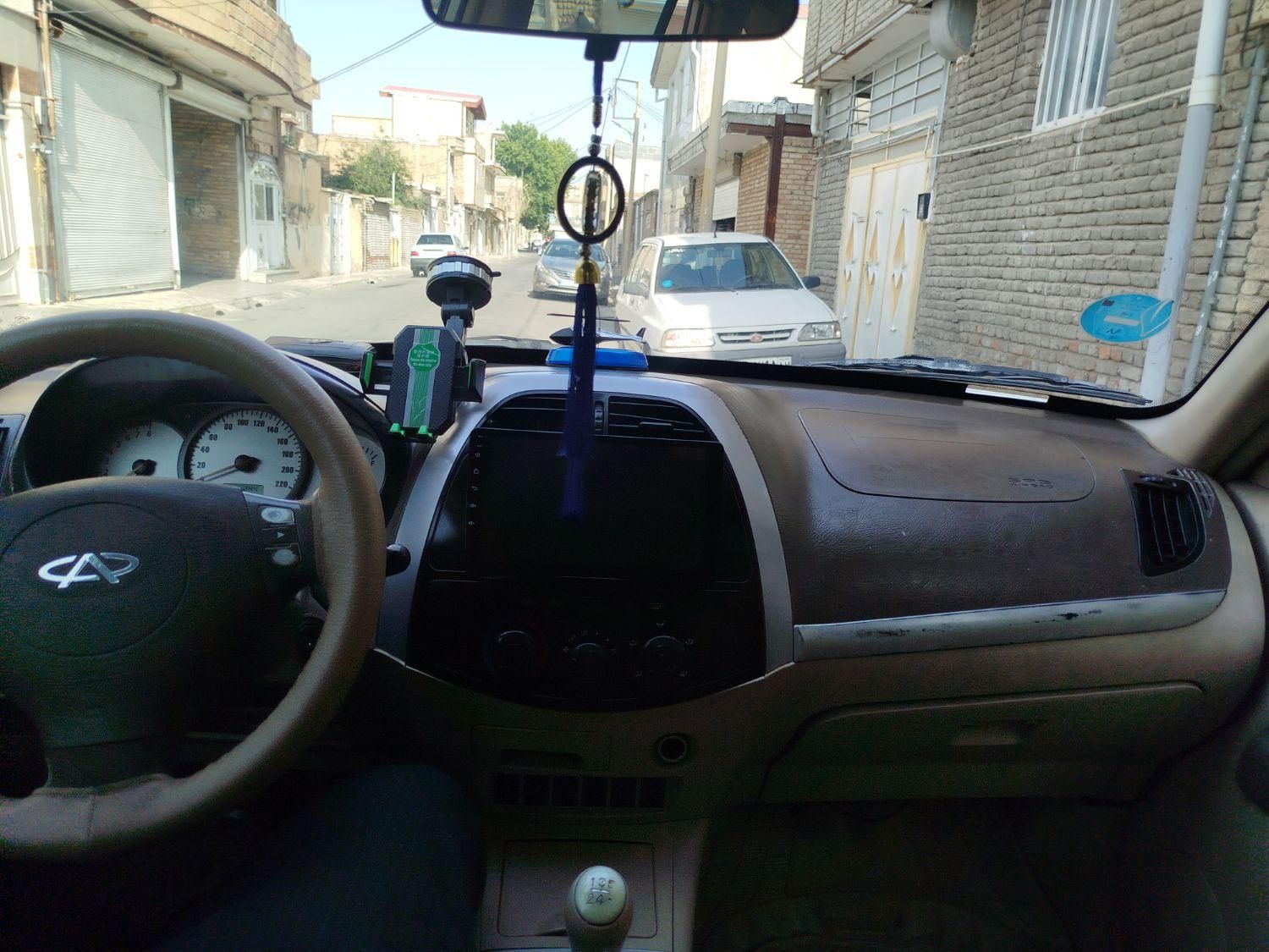 ام‌وی‌ام X33 دنده‌ای، مدل ۱۳۹۰|خودرو سواری و وانت|ارومیه, |دیوار
