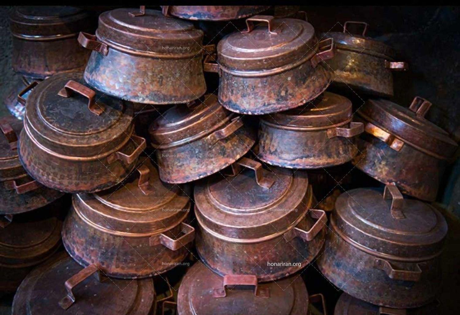 ضایعات مس.برنج.آلمینیوم نرم خشک.روحی.باطری رانی|عمدهفروشی|نیشابور, باغ نو|دیوار