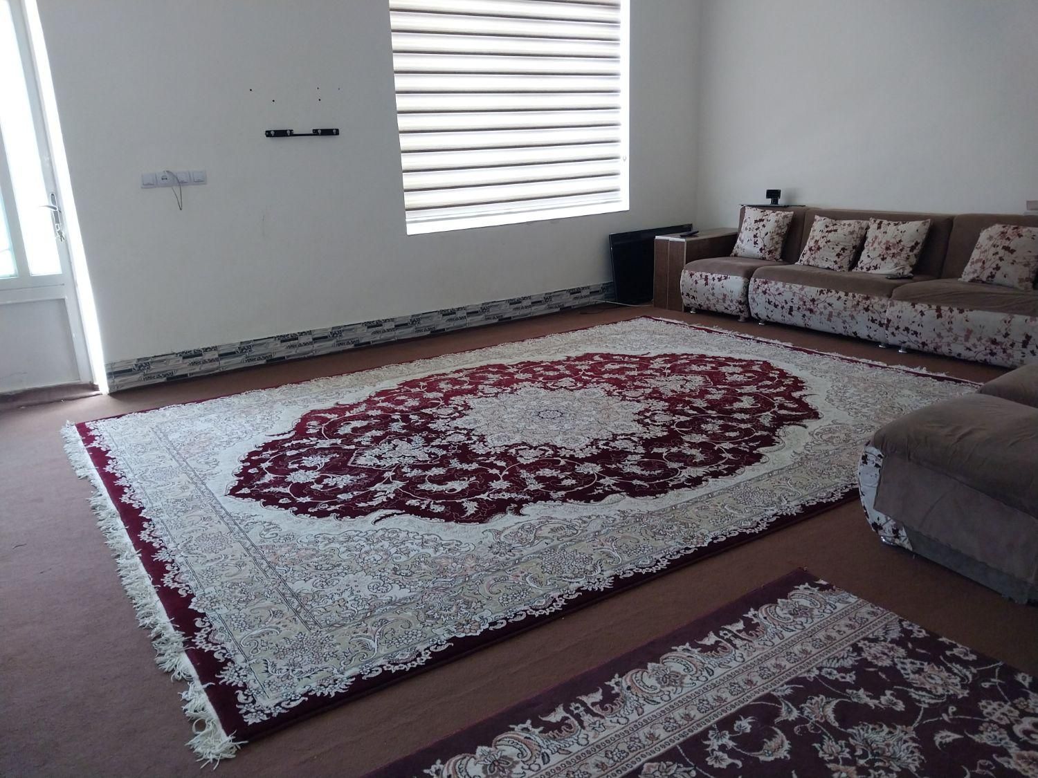 منزل مبله دودج|اجارهٔ کوتاه‌مدت آپارتمان و سوئیت|زرقان, |دیوار