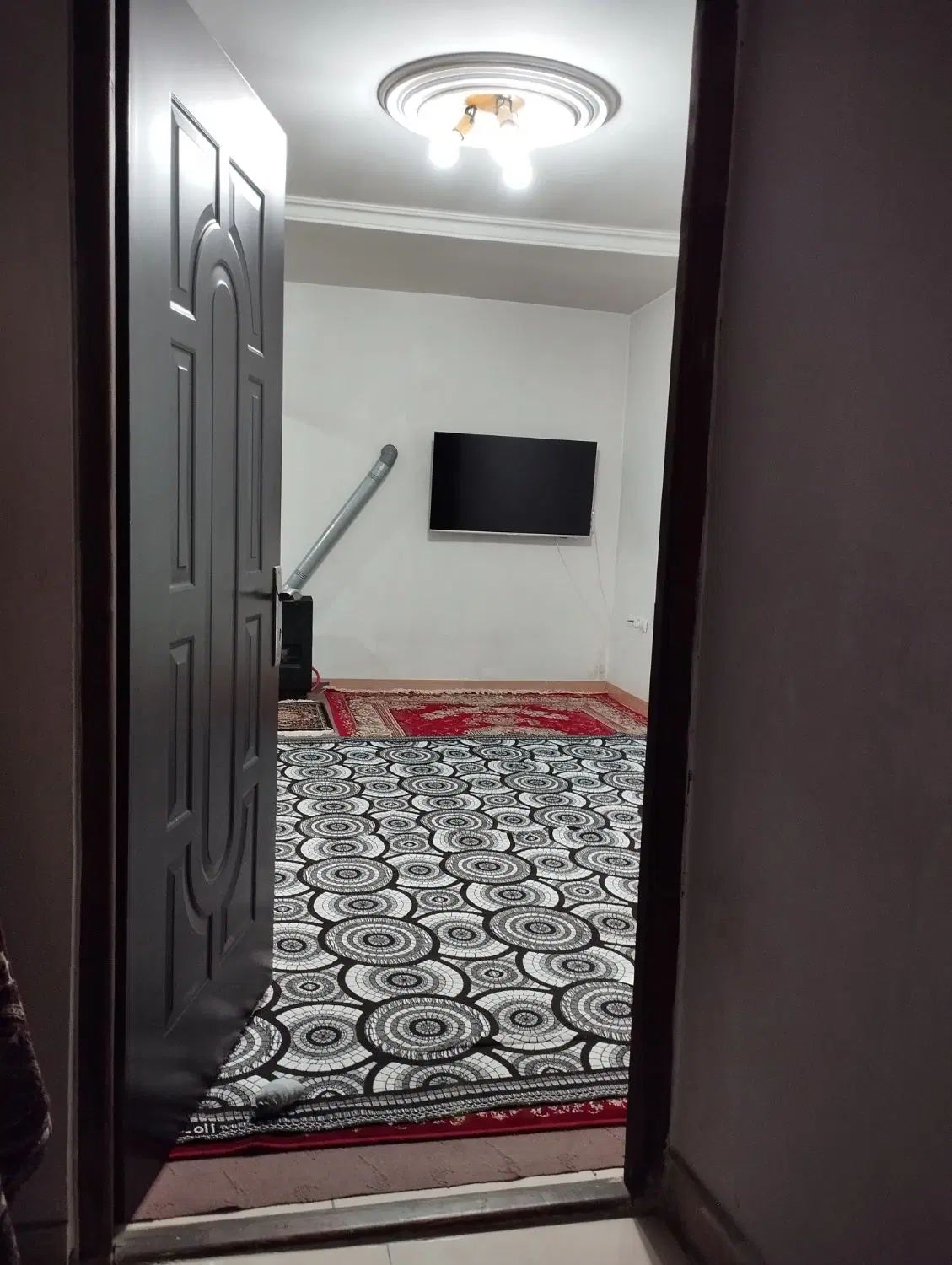 اجاره  سوئیت ۶۰متری|اجارهٔ آپارتمان|رشت, پل تالشان|دیوار