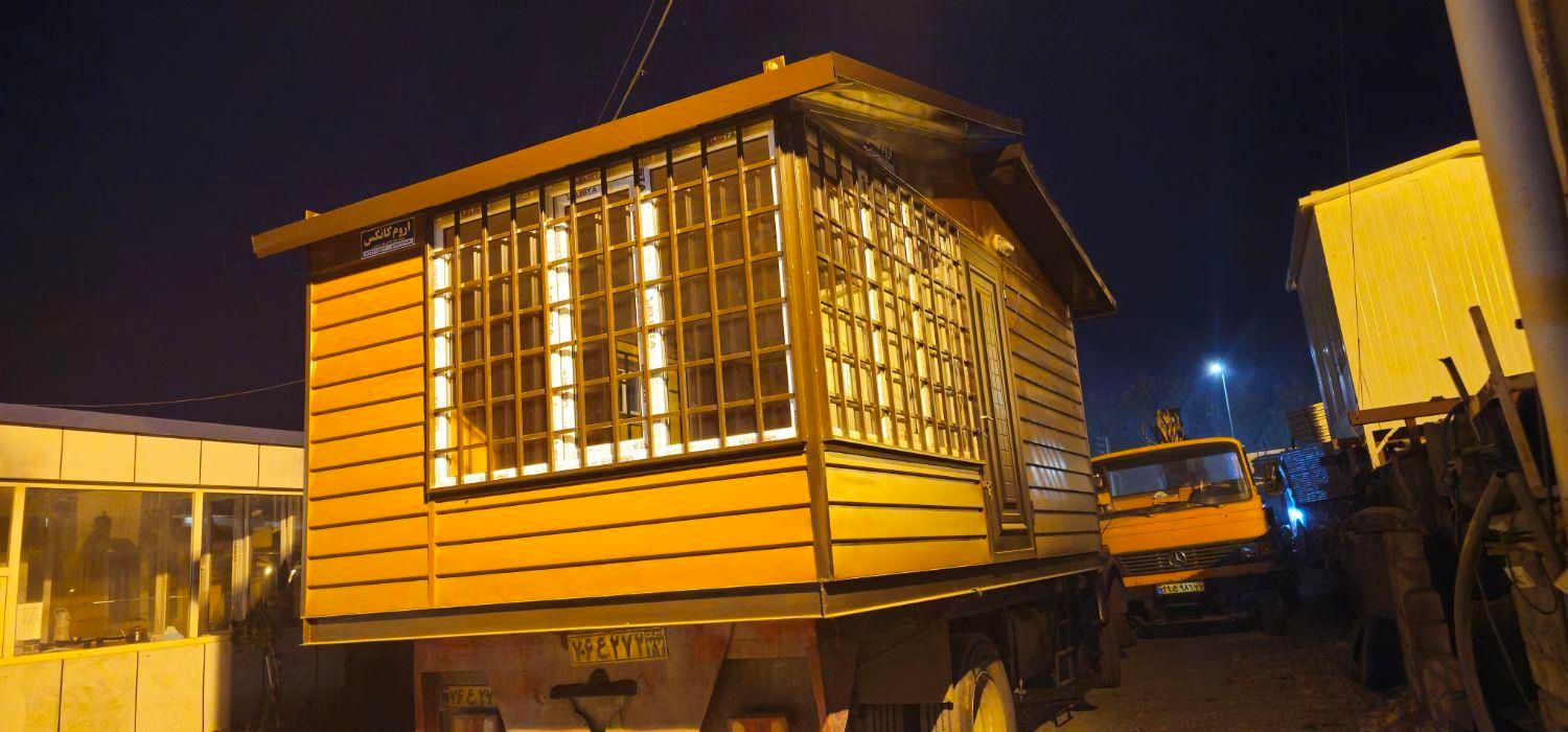 استخدام جوشکار،کارگر ساده.  نقاش در اروم کانکس|استخدام صنعتی، فنی، مهندسی|ارومیه, |دیوار