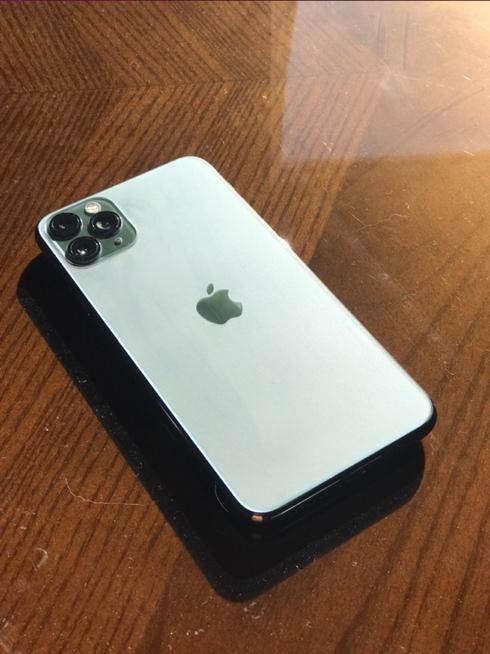 اپل iPhone 11 Pro Max ۲۵۶ گیگابایت|موبایل|تهران, تهرانپارس شرقی|دیوار