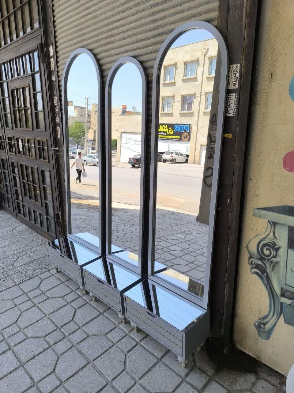 آینه قدی|آینه|بوکان, |دیوار