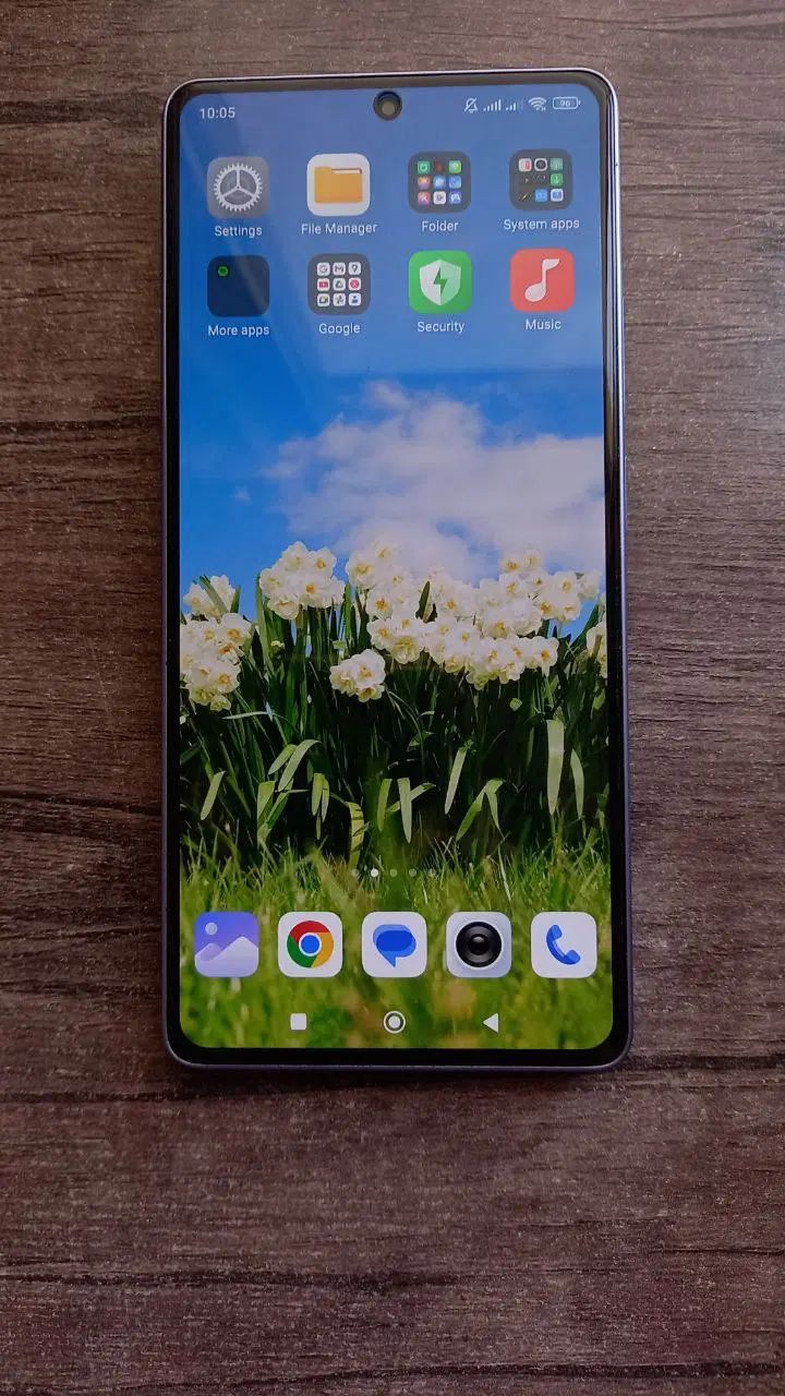 گوشی شیائومی Note 13 pro 4g|موبایل|تهران, هفده شهریور|دیوار
