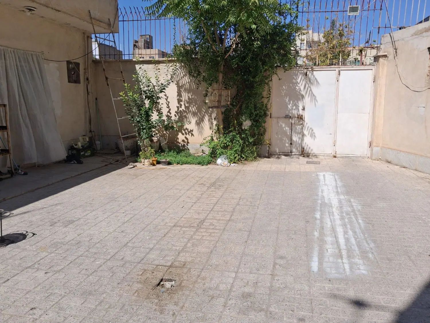 اجاره روزانه اپارتمان منزل ویلایی نزدیک حرم مبله|اجارهٔ کوتاه‌مدت آپارتمان و سوئیت|مشهد, رضاییه|دیوار