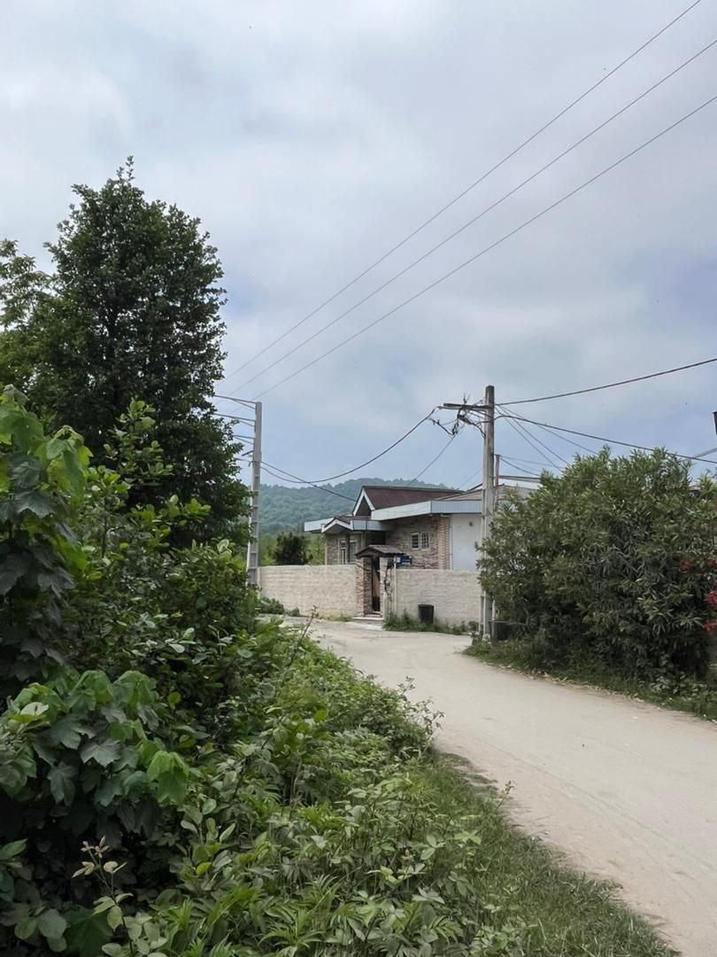 پیش فروش آپارتمان ۱۴۵ متری تک واحدی ویو جنگل|پیش‌فروش املاک|نوشهر, |دیوار