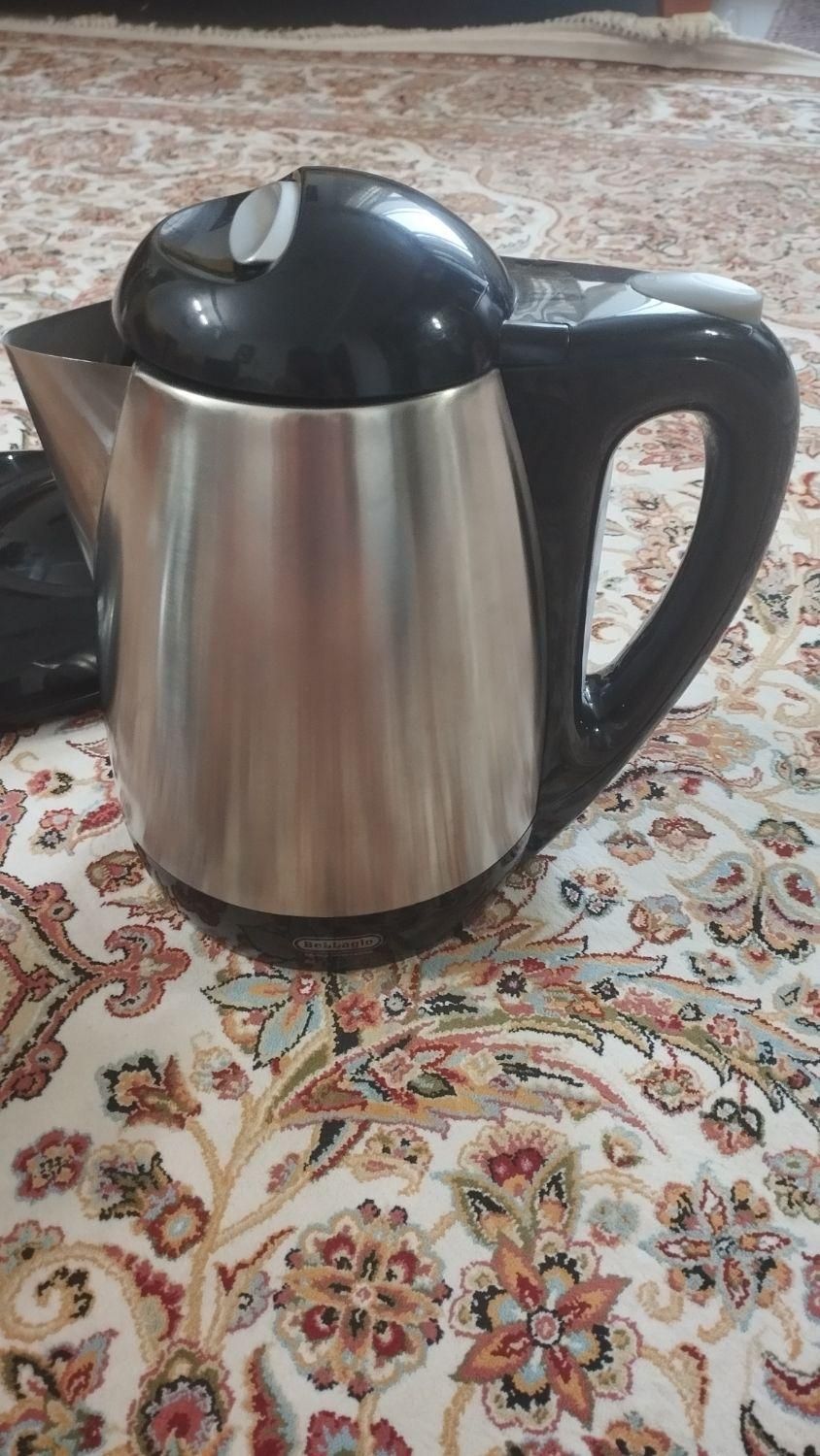 چای ساز|سماور، چای‌ساز، قهوه‌ساز|قزوین, |دیوار