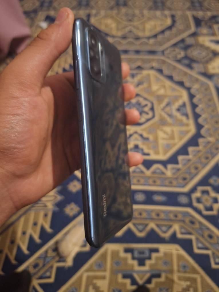 شیائومی Mi Note 10 با حافظهٔ ۱۲۸ گیگابایت|موبایل|تهران, فلاح|دیوار