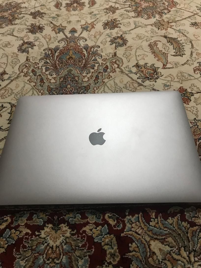 مک بوک پرو ۲۰۱۷ macbook pro 2017|رایانه همراه|تهران, تهران‌سر|دیوار