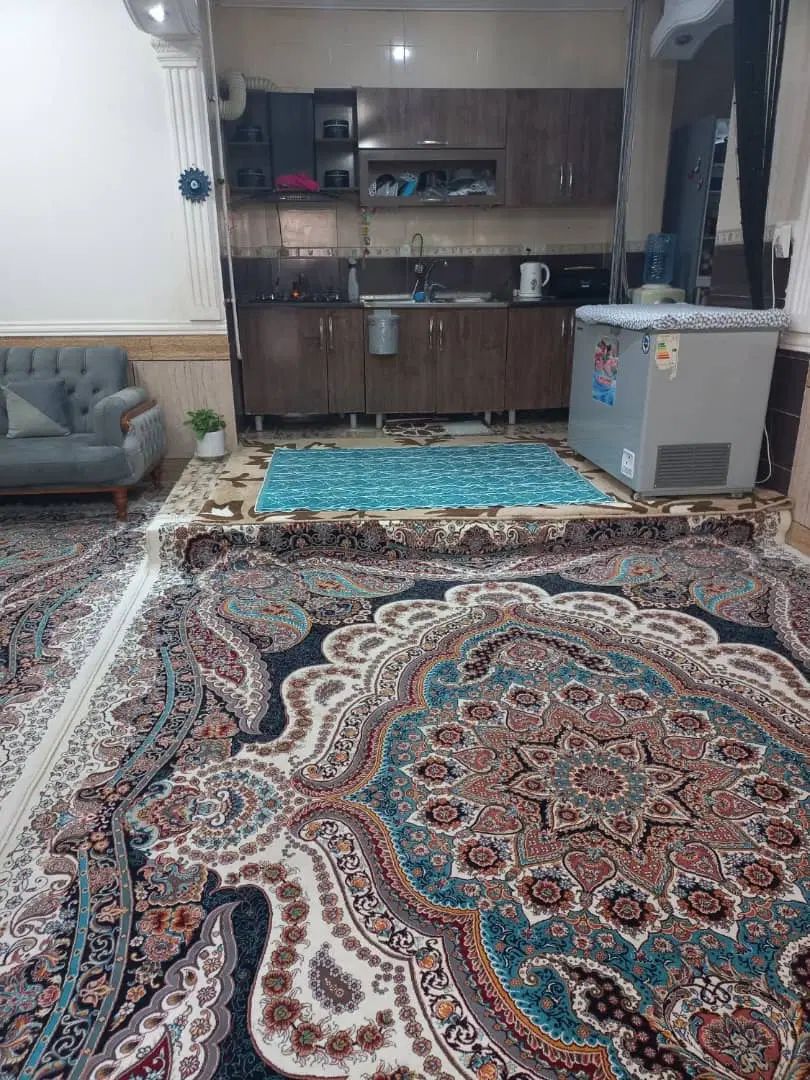 رامشیر منطقه ۲ خیابان بازارچه منزل صویلاتی|فروش خانه و ویلا|رامشیر, |دیوار