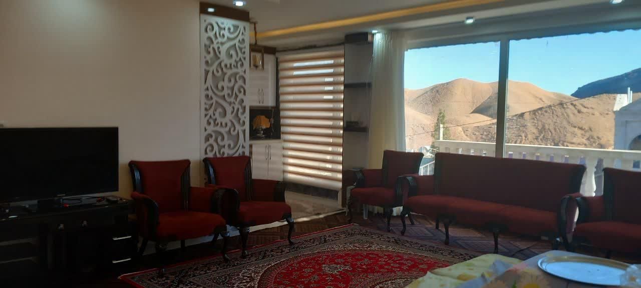 اجاره منزل در خراشاد|اجارهٔ کوتاهمدت ویلا و باغ|بیرجند, |دیوار