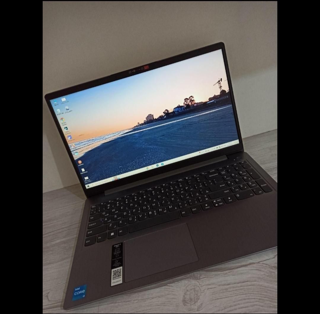 لپتاپ Lenovo مدل ideapad3|رایانه همراه|کرج, مارلیک|دیوار