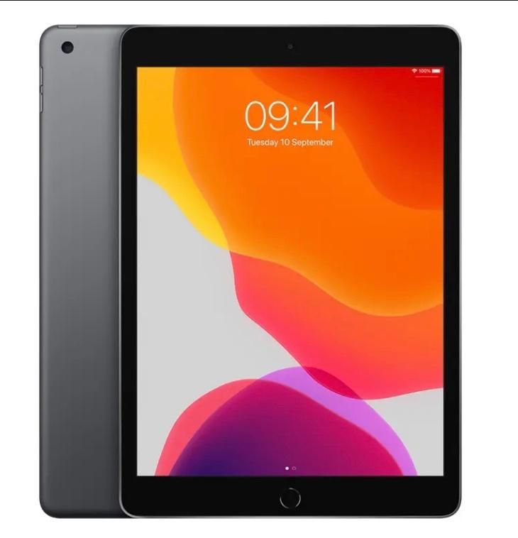تبلت /آیپد iPad 7th|تبلت|اهواز, باغ شیخ|دیوار