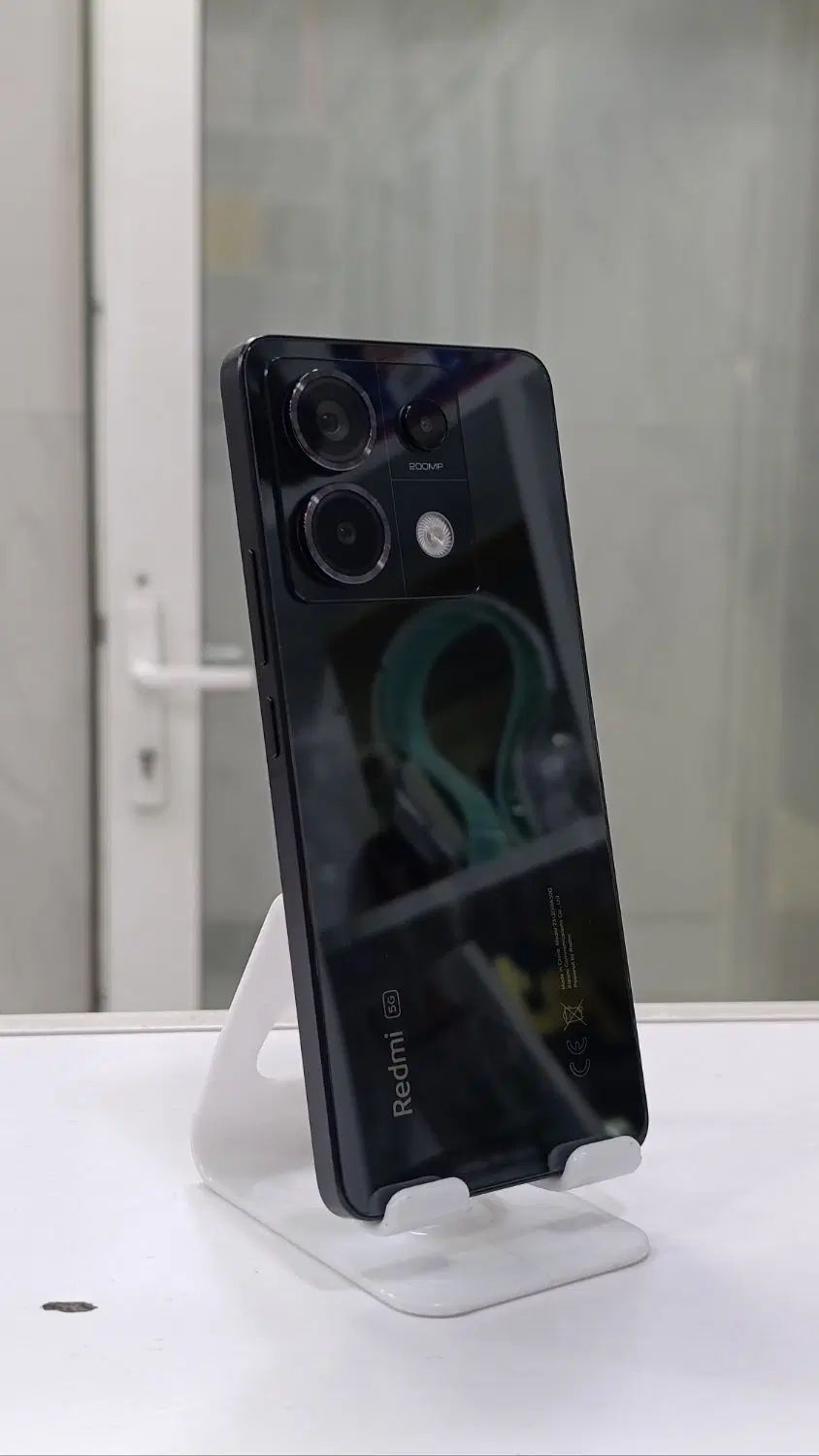 Xiaomi Note 13 pro 5g|موبایل|چهارباغ, |دیوار