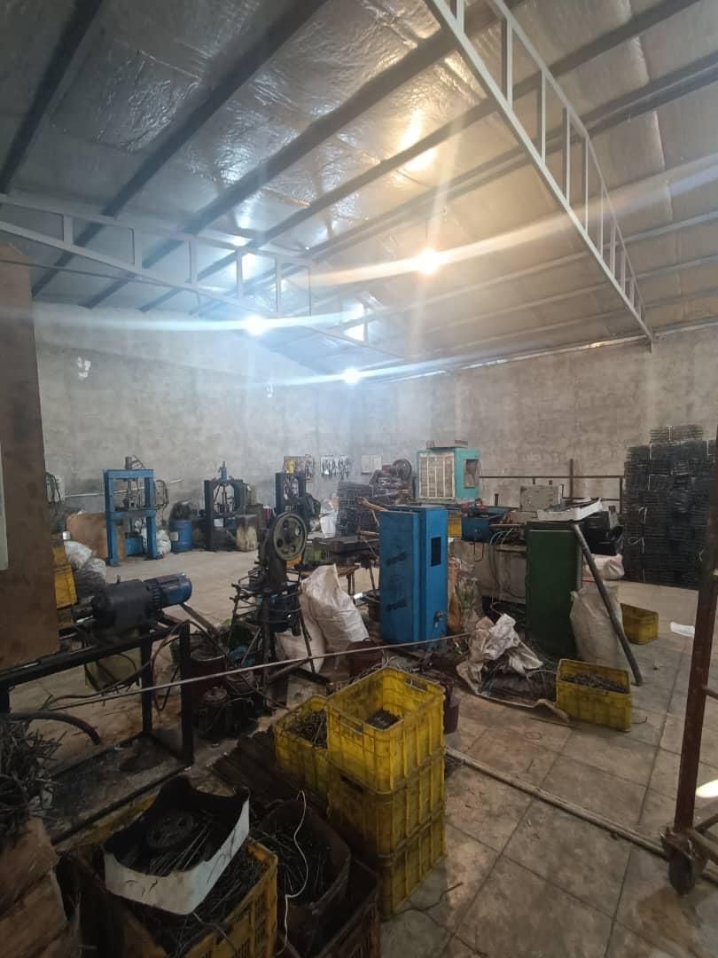 سوله اجاره ۲۵۰ خاوران (محدوده خاورشهر)|اجارهٔ دفتر صنعتی، کشاورزی، تجاری|پاکدشت, |دیوار