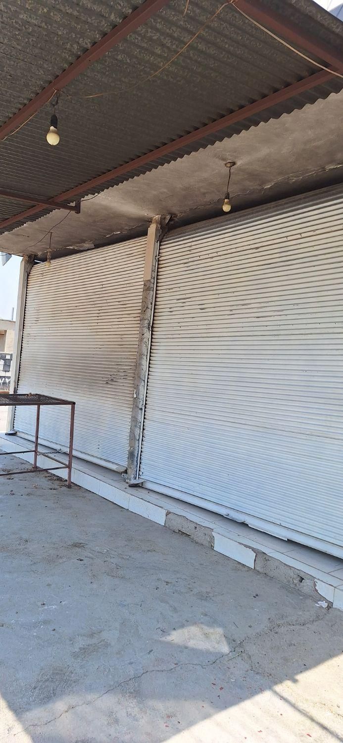 کرایه یک باب مغازه 24 متری|اجارهٔ مغازه و غرفه|دوگنبدان, |دیوار