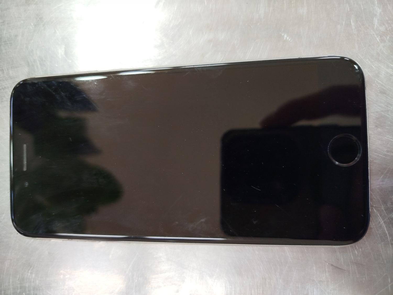 اپل iPhone 6 با حافظهٔ ۶۴ گیگابایت|موبایل|فردیس, |دیوار