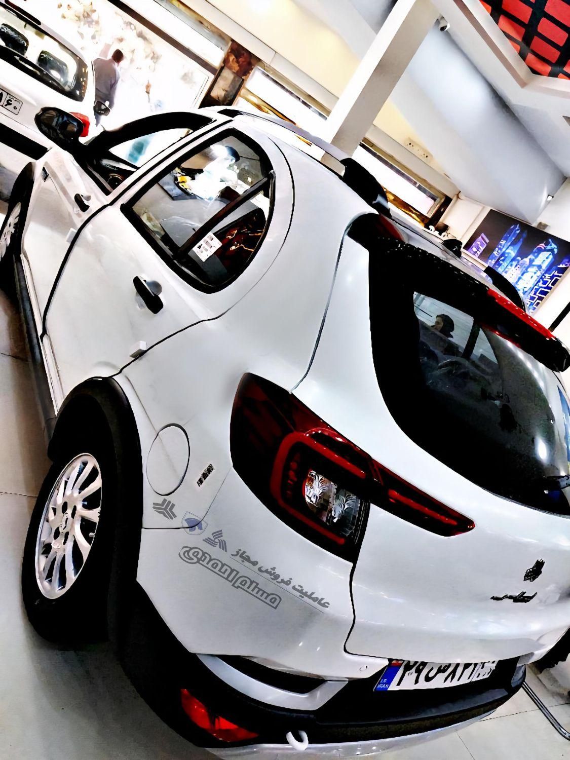 سایپا اطلس جی ۱۴۰۴ صفر تحویل روز  فوری|خودرو سواری و وانت|تهران, توحید|دیوار