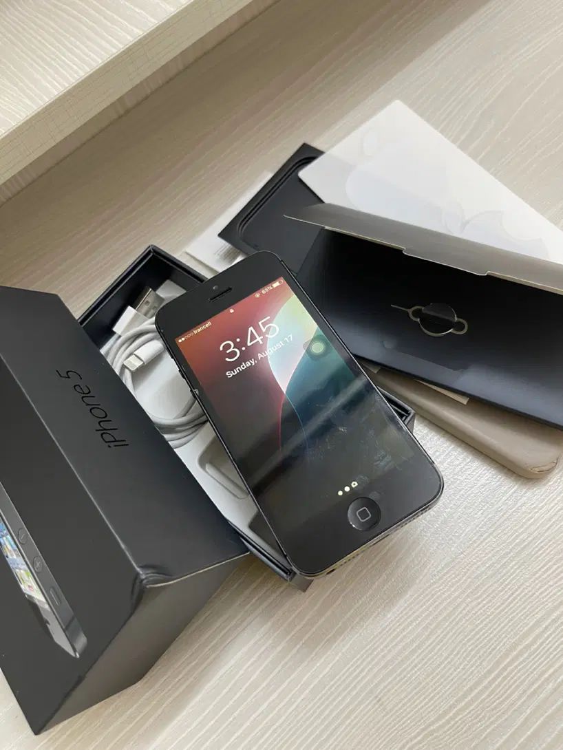 Iphone5|موبایل|تهران, امام زاده حسن|دیوار