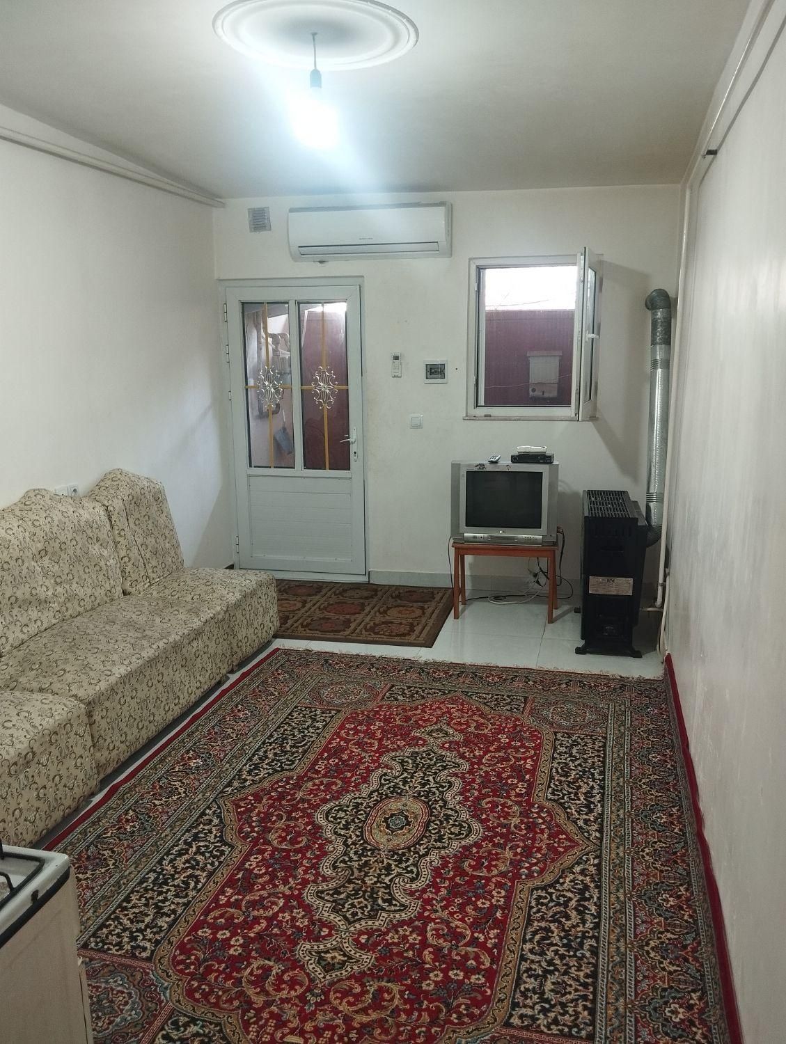 اجاره کوتاه مدت سوئیت ۵۰ متری در اسماعیل آباد|اجارهٔ کوتاه‌مدت آپارتمان و سوئیت|رشت, اسماعیل آباد|دیوار