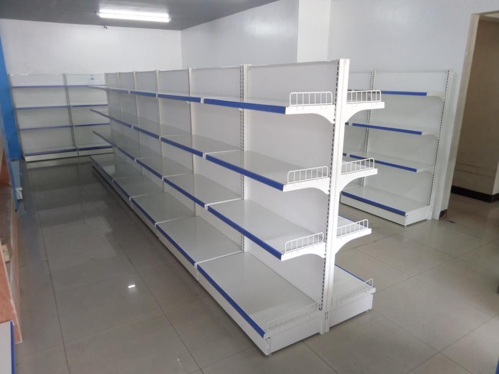 قفسه هایپری لیبل ابی|فروشگاه و مغازه|اردبیل, |دیوار