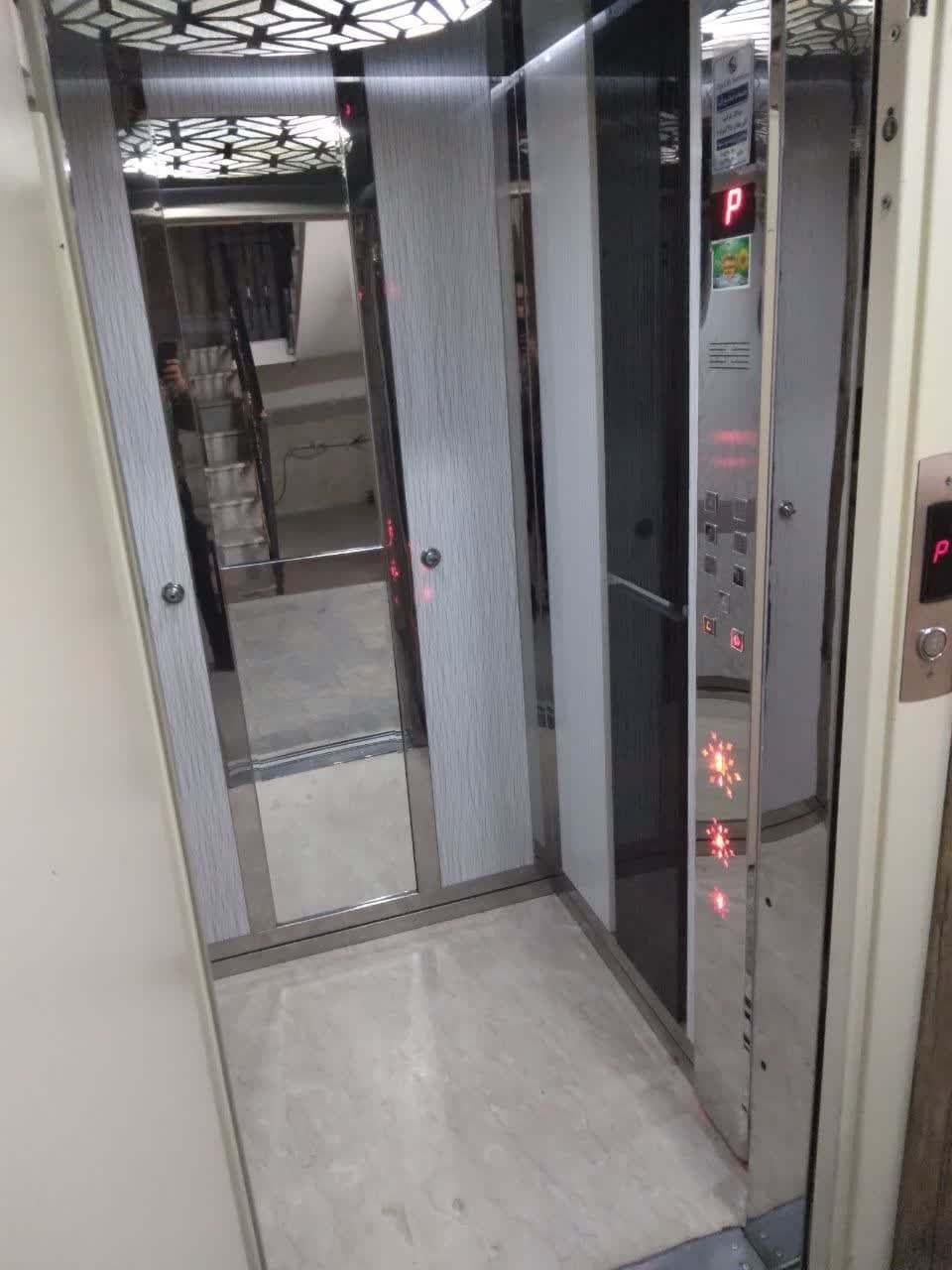 آپارتمان/125متری/دوخواب/واقع در یاران|فروش آپارتمان|مشهد, هفده شهریور|دیوار