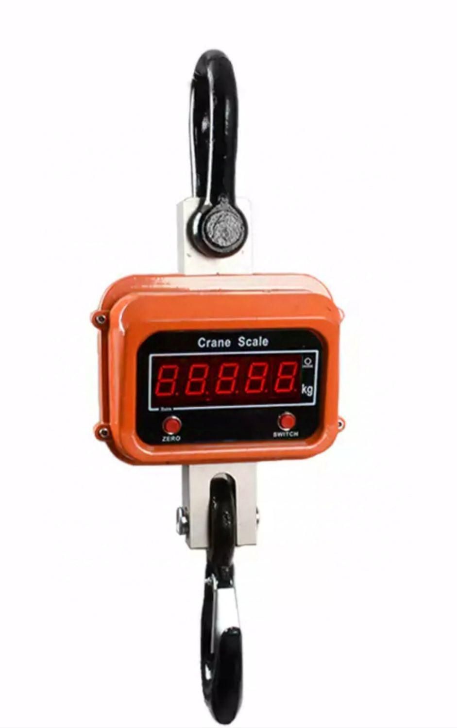 باسکول و ترازو آویز ، باسکول و ترازو جرثقیلی|فروشگاه و مغازه|اصفهان, برزان|دیوار