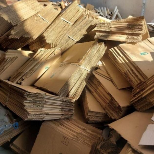 ضایعات کارتون|عمده‌فروشی|تبریز, |دیوار