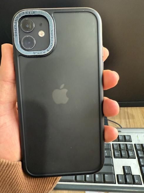 اپل iPhone 11 ۱۲۸ پارت نامبر ch|موبایل|تهران, پونک|دیوار