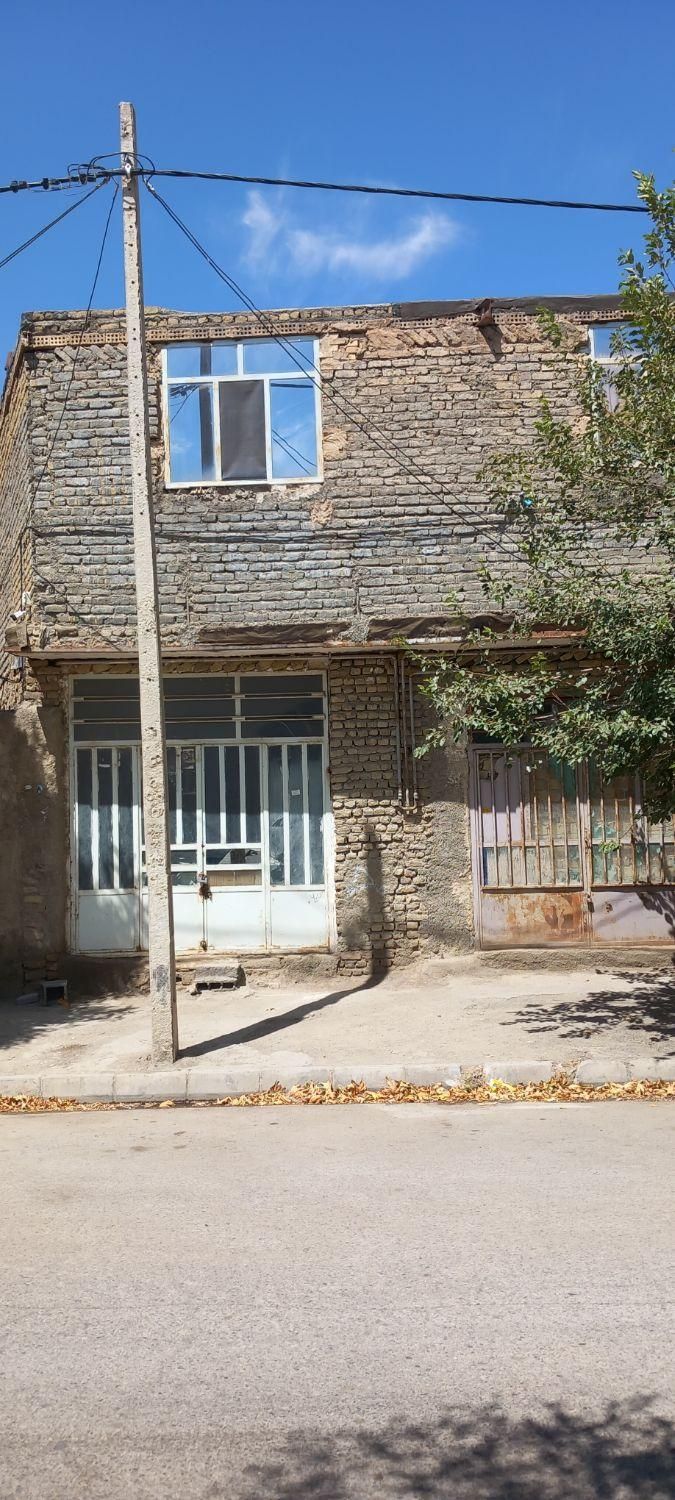 فروش اپارتمان مسکونی 2طبقه و1مغازه|فروش آپارتمان|چناران, |دیوار