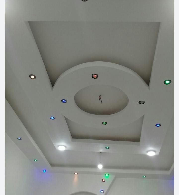 کچگار خودرکاری گچ لکه گیری|خدمات پیشه و مهارت|مشهد, هدایت|دیوار