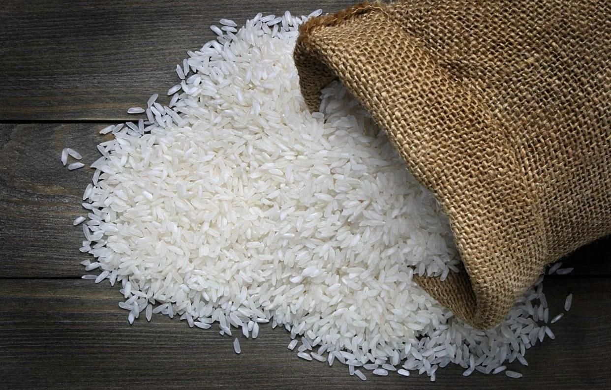برنج عمده شمال به شرط پخت|خوردنی و آشامیدنی|کرج, حصارک بالا|دیوار
