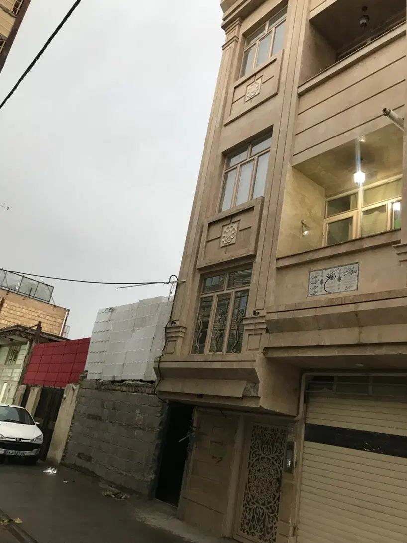 اپارتمان ویلایی|فروش خانه و ویلا|مشهد, سپاد|دیوار