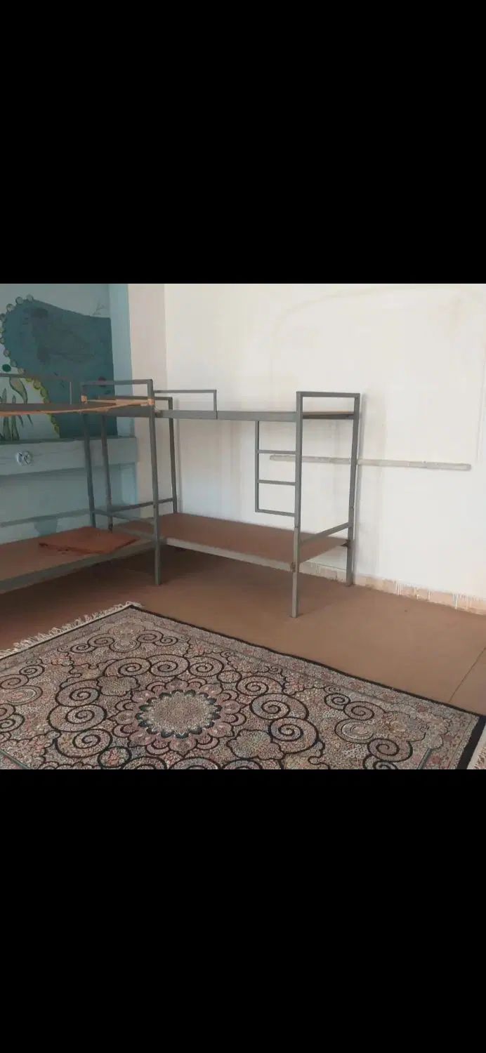 خوابگاه دخترانه تازه تاسیس .با ۸ خواب  در بعثت ۱۴|اجارهٔ خانه و ویلا|شیراز, بعثت|دیوار