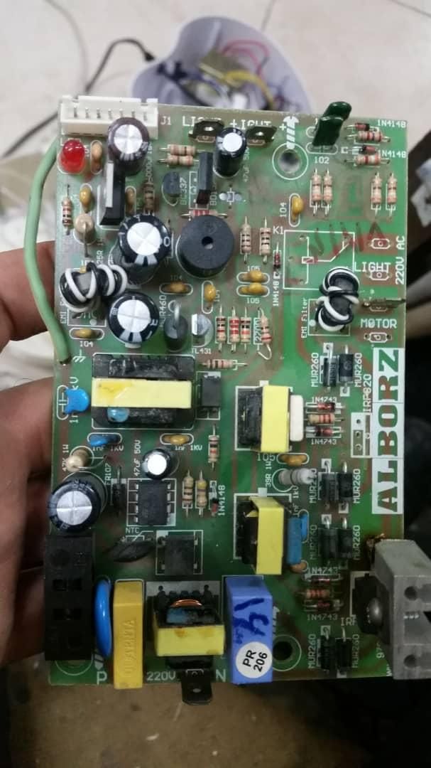 نصب و تعمییر  هود اجاق گاز فر و ماکرویو|خدمات پیشه و مهارت|اصفهان, جوزدان الیادران|دیوار