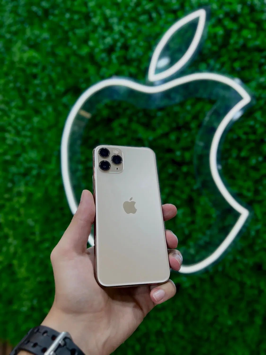 iPhone11 pro zaa|موبایل|تهران, فلاح|دیوار