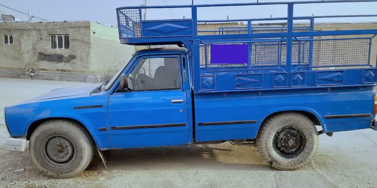 وانت بار ،نیسان بار تضمینی،جادار وبا انصاف|خدمات حمل و نقل|خمینیشهر, |دیوار