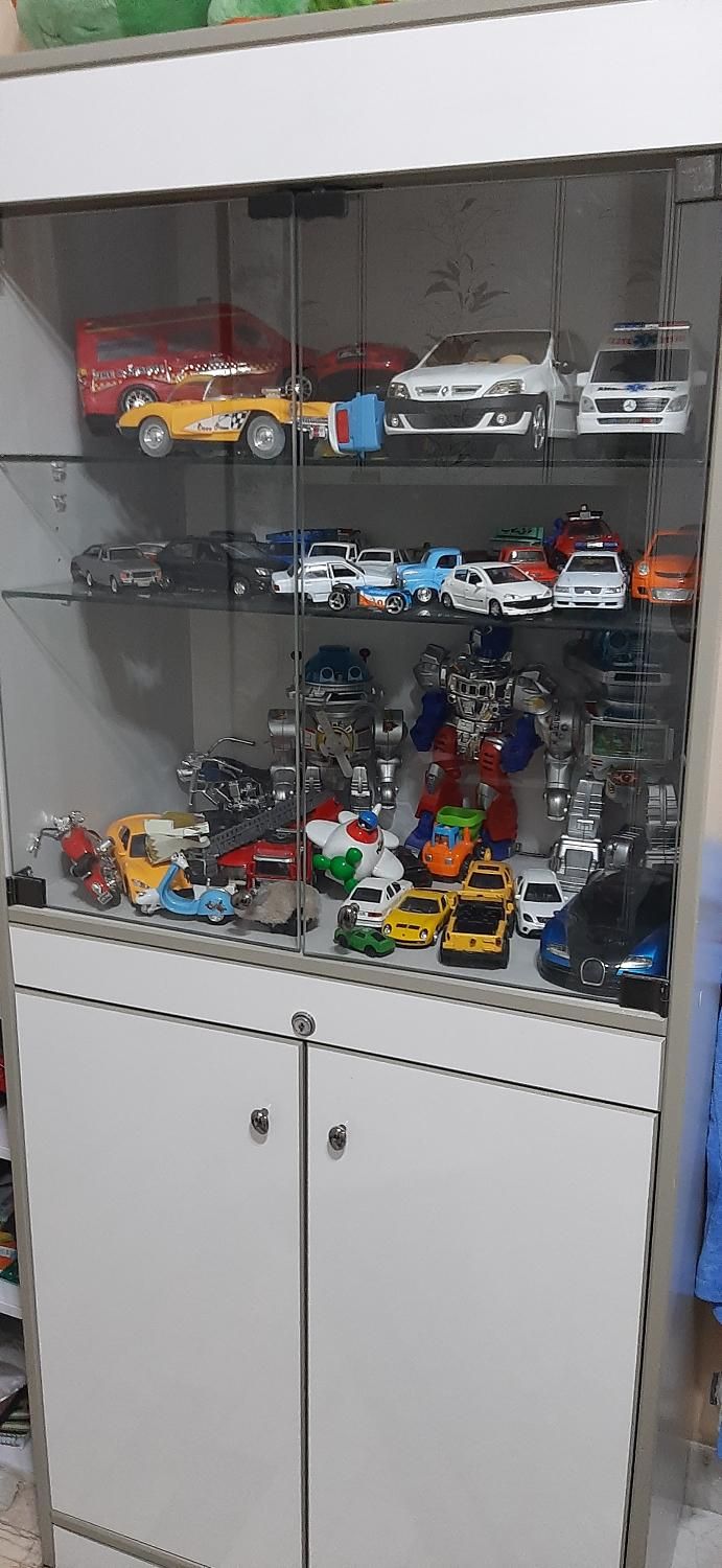 کمد مارک جلیس|جاکفشی، کمد، دراور|تهران, باغ فیض|دیوار