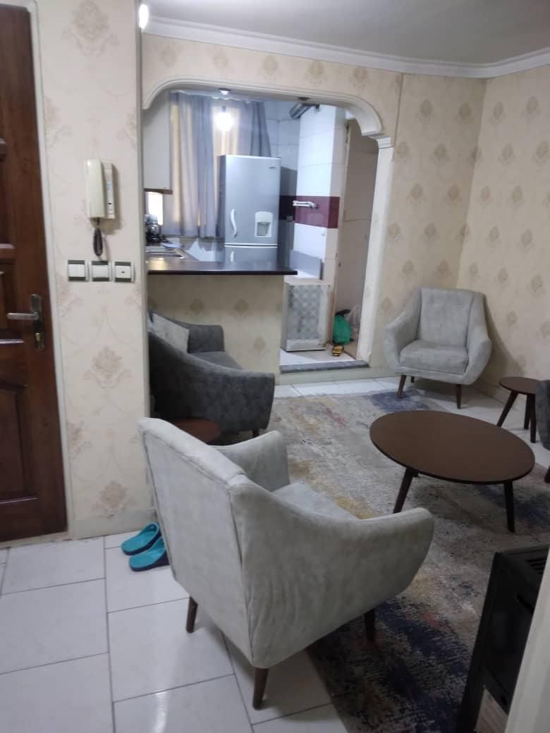 اجاره روزانه/هفتگی/ماهانه آپارتمان  در سلسبیل|اجارهٔ کوتاه‌مدت آپارتمان و سوئیت|تهران, سلسبیل جنوبی|دیوار